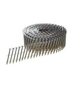 Naglas Bostitch N100P346R70BCQ; 3,3x70 mm; 15°; 4320 gab. Гвозди