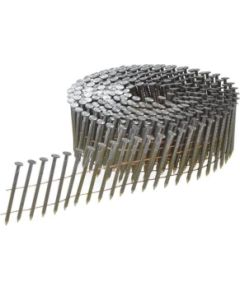 Naglas Bostitch N130P380SP130Q; 3,8x130 mm; 15°; 1440 gab. Naglas