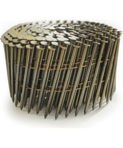 Naglas Bostitch F250SP55Q; 2,5x55 mm; 9900 gab. Гвозди