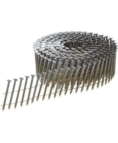 Naglas Bostitch N230R50Q; 2,3x50 mm; 15°; 13200 gab. Naglas