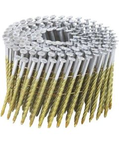 Naglas Bostitch F310S80Q; 3,1x80 mm; 5400 gab. Naglas