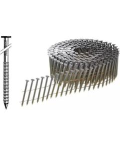 Naglas Bostitch F333R90Q; 3,33x90 mm; 4050 gab. Гвозди