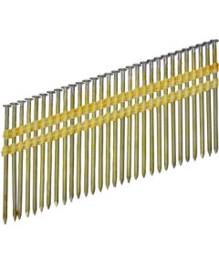 Naglas Bostitch RH28R65G50; 2,8x65 mm; 21°; 2000 gab. Naglas