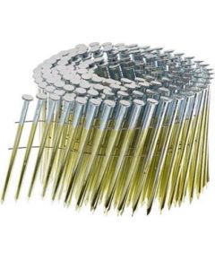 Naglas Bostitch N20350Q; 2,03x50 mm; 15°; 17500 gab. Naglas