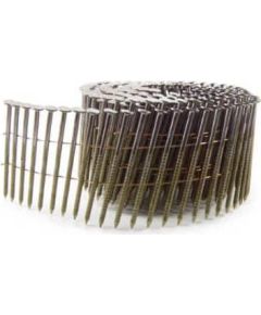 Naglas Bostitch RING; 3,3x100 mm; 4050 gab. Naglas