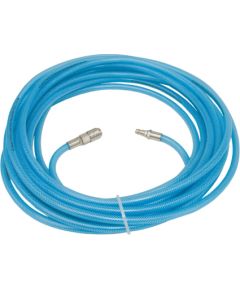 Augstspiediena kompresora gaisa šļūtene Adler 0142.51; 10 mm; 10 m Компрессоры