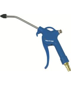 Izpūšanas pistole Adler 0210.8; 100 mm Спец. инструменты