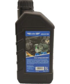 Eļļa kompresoriem Adler 0113.1; 1 l 4T Моторные масла