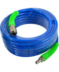 Gaisa šļūtenes Geko G02976; 12x8 mm; 10 m Gaisa kompresors