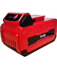 Akumulators Blue Bird 451800; 40 V; 2,5 Ah; Li-ion Аккумуляторы
