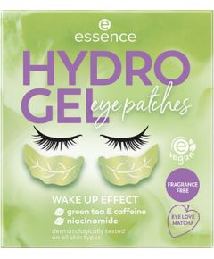 Essence 05 Eye Patches - Hydrogelové polštářky pod oči Smaržas - NESAKĀRTOTS