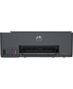 HP Smart Tank 581 AiO Printer Inkjet Colour MFP A4 12 ppm USB Wi-Fi Bluetooth (SPEC) Струйные принтеры