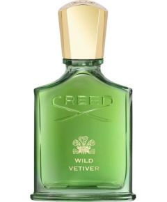 Creed Wild Vetiver edp 50ml Vīriešu Smaržas