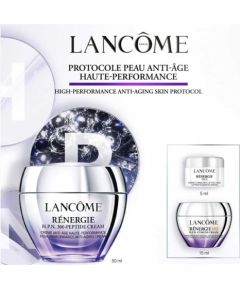 Lancome LANCOME SET (RENERGIE H.C.P CREAM 50ML + RENERGIE SPF 50 15ML + LIFTING FILLER EYE CREAM 5ML) Smaržas - NESAKĀRTOTS