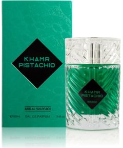 Khamr Pistachio 100 ml Unisex Smaržas