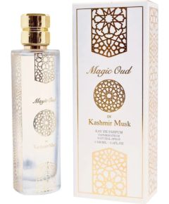 Paris Corner PARIS CORNER Magic Oud In Kashmir Musk EDP spray 100ml Духи унисекс