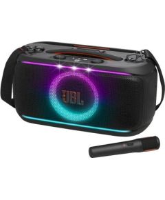 JBL PartyBox On-The-Go 2 Bluetooth Portatīvais skaļrunis Bezvadu skaļruņi