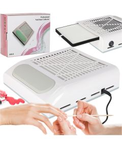 RoGer Manikīra Nagu Putekļu Savācējs Jaunumi - Skaistums