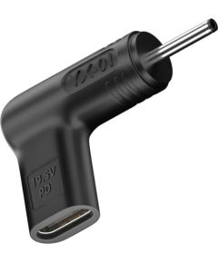 Extradigital USB Type-C to DC 3.0x1.1 mm Adapter Зарядки для ноутбуков