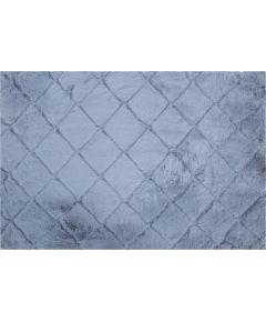 Carpet MONICA 60x90cm, grey Новинки Для дома и сада 