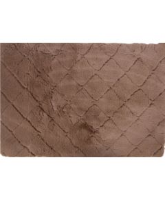 Carpet MONICA 60x90cm, brown Новинки Для дома и сада 