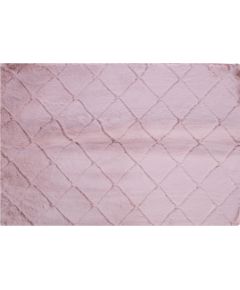 Carpet MONICA 60x90cm, pink Новинки Для дома и сада 