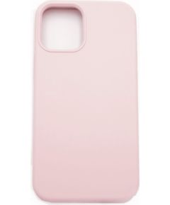 Evelatus Apple  iPhone 12 mini Premium Soft Touch Silicone Case Sand Powder Чехлы - альтернативные