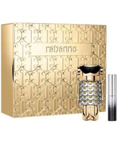 Paco Rabanne Fame Giftset 38 ml Dāvanu komplekti