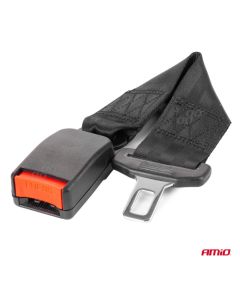 Drošības jostas pagarinātājs 38cm Amio 02835 Автомобильные аксессуары
