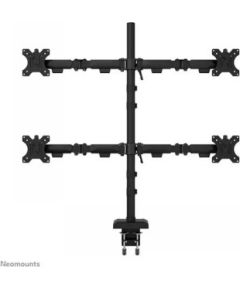 NEOMOUNTS NERO QUADRUPLE MONITOR ARM 10-32" Крепления для телевизоров