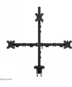 NEOMOUNTS NERO TRIPLE MONITOR ARM 10-32" Крепления для телевизоров