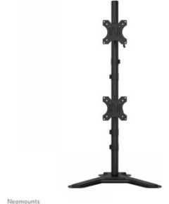 NEOMOUNTS NERO DUAL MONITOR STAND 10-32". Крепления для телевизоров