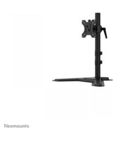 NEOMOUNTS NERO SINGLE MONITOR STAND 10-32" Крепления для телевизоров