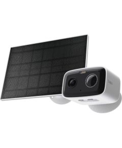 TP-Link Tapo C400 KIT Box IP security camera Outdoor 1920 x 1080 pixels Wall Video novērošanas kameras