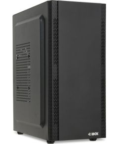 Ibox I-BOX ANTILA 39 Midi Tower ATX Case Корпуса