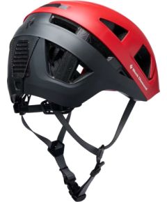 BLACK DIAMOND Capitan E Helmet hyper red helmet S/M Велосипеды