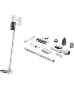 Cordless upright hoover Roborock H60 Hub Пылесосы