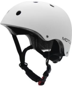 Kask Motus MOTHAM1MW rozmiar M, biały Велосипедные шлемы