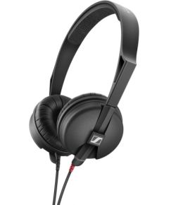 Shure Sennheiser HD 25 LIGHT - Słuchawki profesjonalne, dynamiczne, zamknięte Aудио-видео