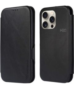 Чехол HDD Classic Wallet Case Apple iPhone 13/14 черный Чехлы - альтернативные