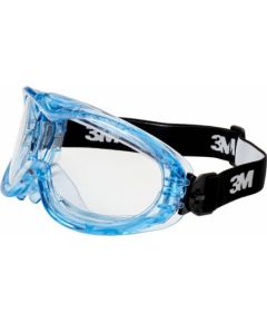 Aizsargbrilles 3M 7000062782; caurspīdīgs Citi darbarīki un piederumi
