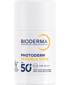 Bioderma Photoderm Invisible Stick SPF 50+ - Opalovací tyčinka 15.0g Духи и косметика