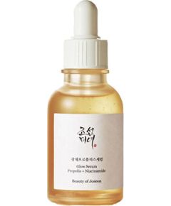 Beauty Of Joseon Propolis + Niacinamide Glow Serum - Rozjasňující sérum 60ml Духи и косметика