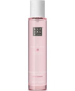 Rituals The Ritual of Sakura Cherry Blossom Hair & Body Mist - Sprej na tělo a vlasy 50ml Косметика для тела