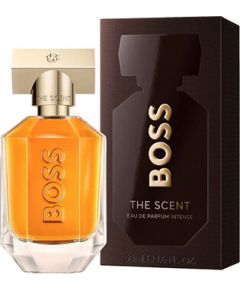 Hugo Boss The Scent for Her Eau De Parfum Intense 30ml Sieviešu Smaržas