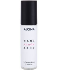 Alcina Ganz Schön Lang 125ml Уход за волосами