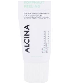 Alcina Sensitive Scalp / Scrub 150ml Šampūni