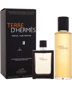 Terre d'Hermes 125ml Vīriešu Smaržas