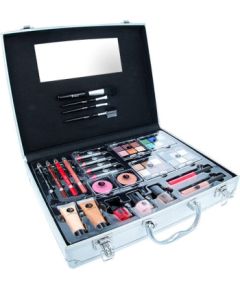 2K Beauty Unlimited Train Case 63,2g Kосметические средства
