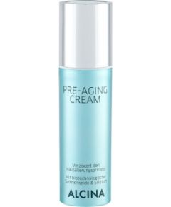 Alcina Pre-Aging 50ml Косметика для тела